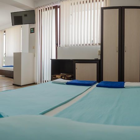 Kani Studios Sozopol Eksteriør billede