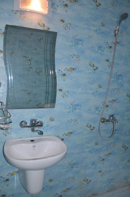 Kani Studios Sozopol Værelse billede