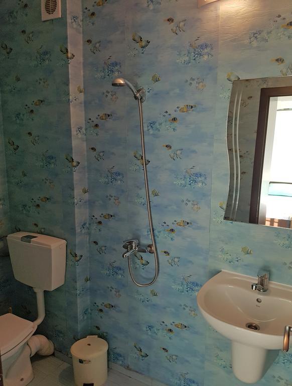 Kani Studios Sozopol Eksteriør billede